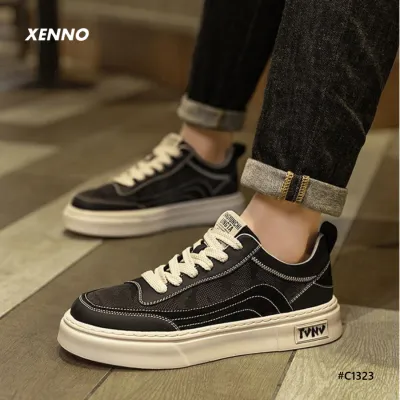 RELAX RUNNERS CASUAL SHOES